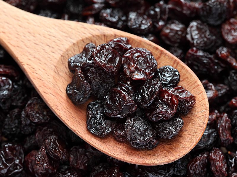 Siyah Üzüm Faydaları