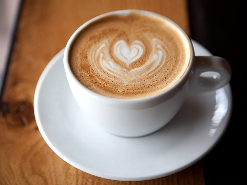 Skinny Latte Nedir, Ne Demek? Nasıl Yapılır? Kalorisi Ne Kadar?