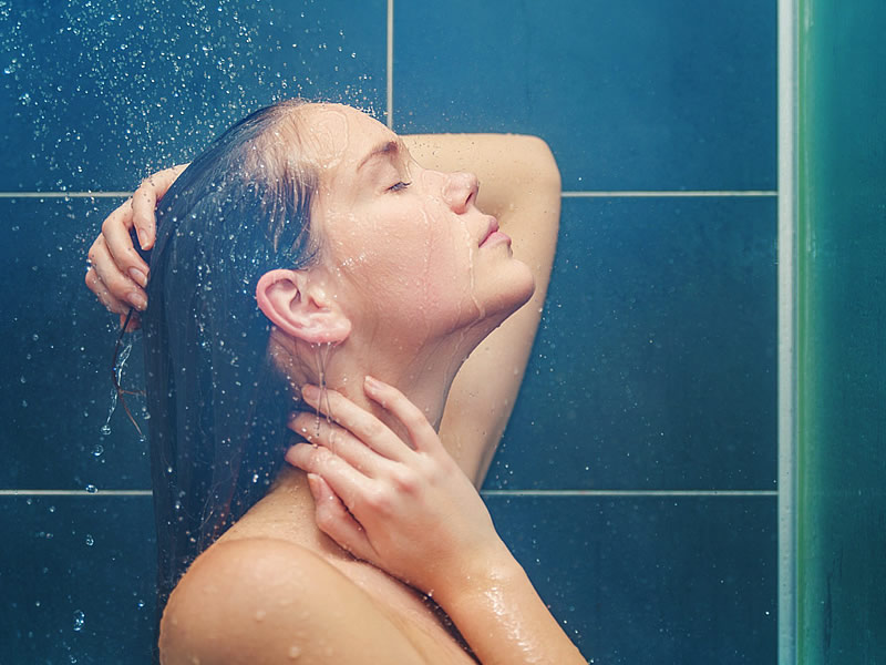 Soğuk Duşun Faydaları ve Zararları Nelerdir? Nasıl Alınır? Etkisi Nedir?