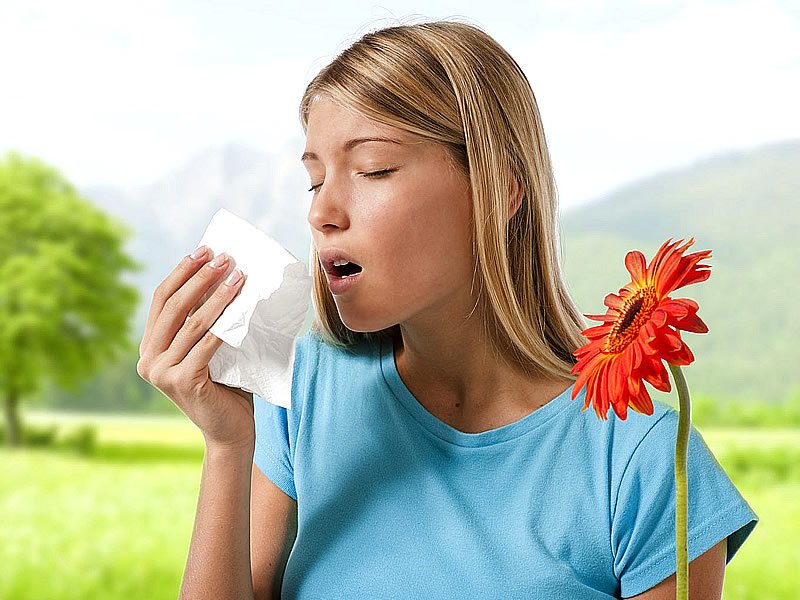 Sonbahar Alerjisi Hangi Aylarda Olur? Sonbahar Alerjisi Hangi Aylarda Olur?