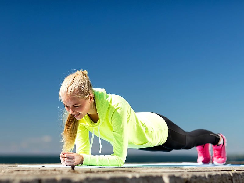 Spor Hangi Saatlerde Yapılmalı? Hangi Saatlerde Etkili Olur?