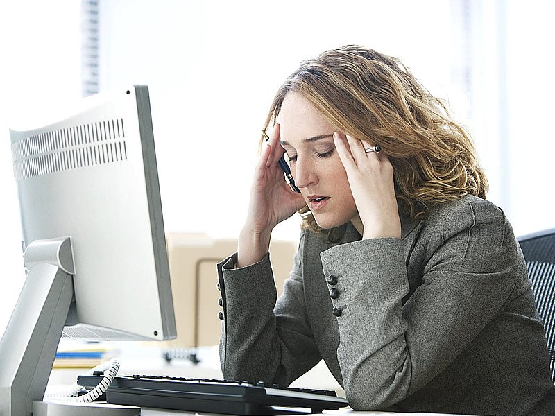 Stres Atmak için Ne Yapmalıyız?