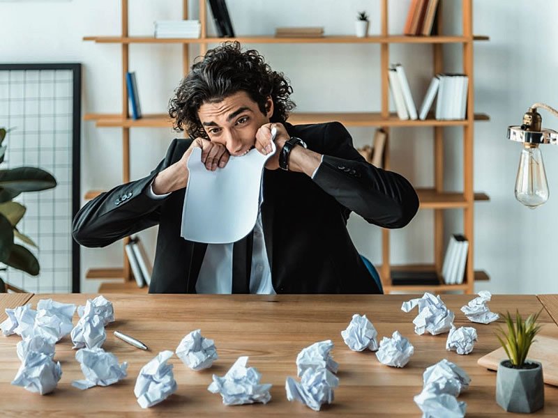 Stres Hormonları Nelerdir?