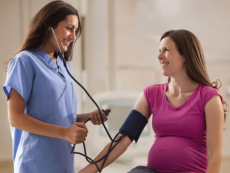 Tansiyon Düşüklüğü