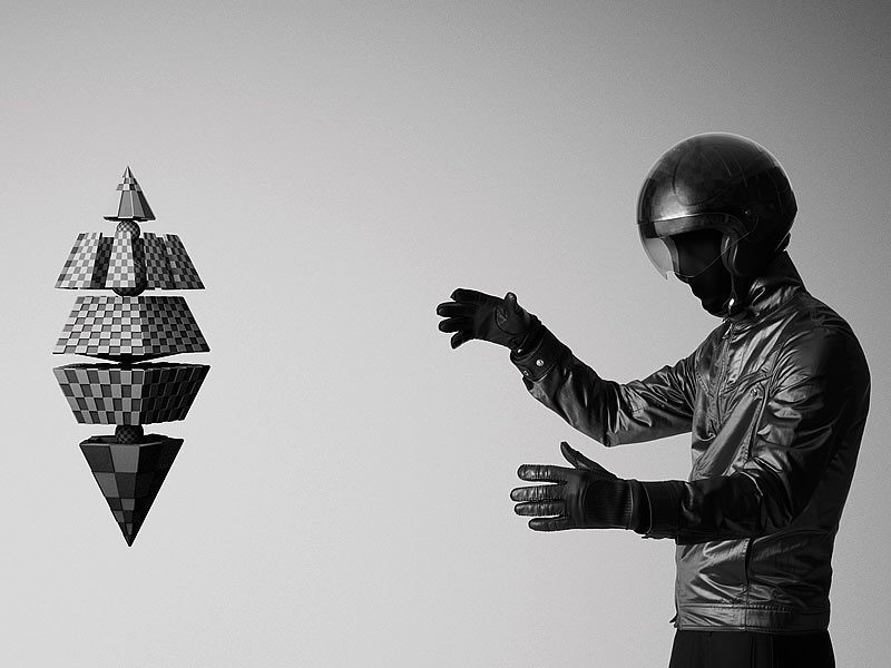 Telekinezi Nasıl Yapılır? Telekinezi Nasıl Yapılır?