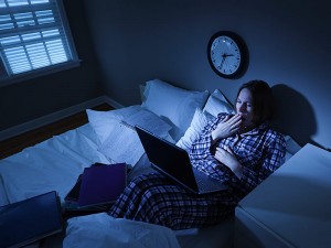 6 Saatten Az Uyumanın Zararları Nelerdir? Yeterli mi?