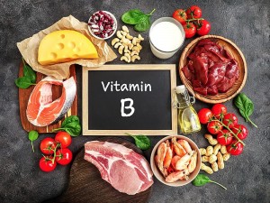 B Vitamini Nedir? Ne İşe Yarar? Nelerde Var? B Vitamini Eksikliği Neden Olur?