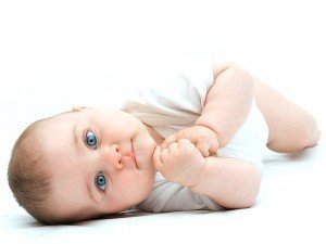 Bebeklerde Gaz Sancısı Nasıl Geçer? Gaz Yapan Yiyecekler