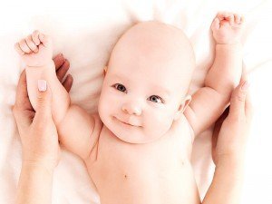 Bebeklerde Gaz Sancısı Nasıl Giderilir? Ne Zaman Geçer?