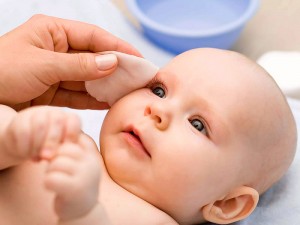 Bebeklerde Göz Kayması Tedavisi ve Ameliyatı