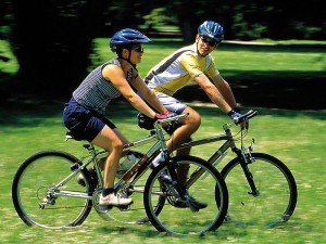 Bisiklet Sürmenin Faydaları ve Zararları Nelerdir?