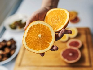 C Vitamini Ne İşe Yarar? Nelerde Var? Corona Virüs İçin C Vitamini Tedavisi