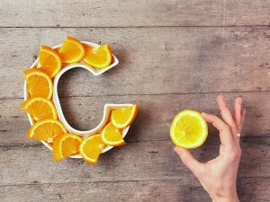 C Vitamini En Çok Hangi Besinlerde Bulunur?