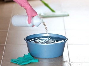 Çamaşır Suyunun Zararları Nelerdir? Virüsleri Öldürür mü?