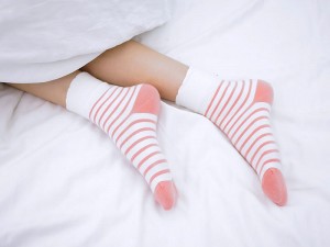 Çorapla Uyumak Zararlı mı? Beyni Öldürür mü?
