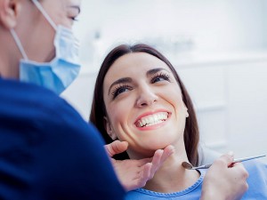 Diş Sağlığı İçin Ne Yapılmalı? Ne Yenmeli?