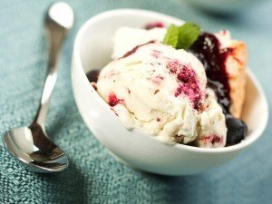 Diyet Dondurma Nasıl Yapılır? Diyet Dondurma Tarifi