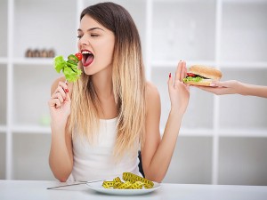 Düşük Kalorili Doyurucu Yemekler ve Tatlılar Nelerdir?
