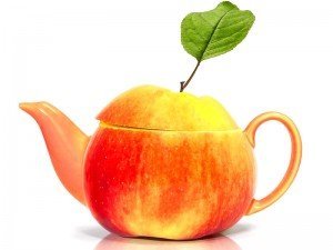 Elma Çayı Nasıl Yapılır? Neye İyi Gelir? Zayıflamaya Faydaları