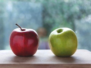 Elma Diyeti Nedir? Nasıl Yapılır? Bir Haftada 7 Kilo Nasıl Verilir?