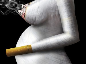 Emzirirken Sigara İçilir mi? Bebeğe Zararları Nelerdir?