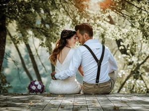 Evlilikte Mutlu Olmanın Yolları ve Sırları Nelerdir? Aile İçi Huzur İçin Öneriler