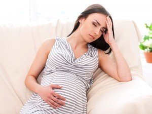 Hamilelikte Baş Ağrısı Olur mu? Sebepleri Nelerdir? Ne İyi Gelir?