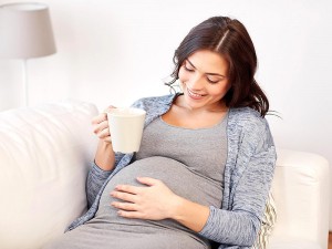 Hamilelikte Çay ve Kahve İçmek Zararlı mı?