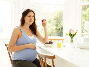 Hamilelikte Tüketilmesi Gereken Kalsiyum İçeren Besinler