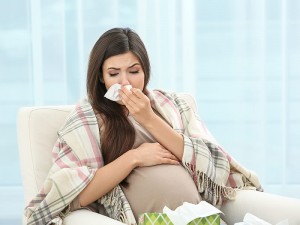 hamileyken grip ve nezle olmak bebege zarar verir mi