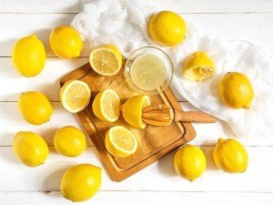 Haşlanmış Limon ile Zayıflama Yöntemi