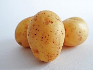 Haşlanmış Patates Diyeti Kilo Verdirir mi?