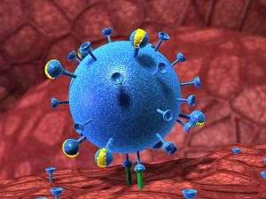 İnfluenza A Virüsü Nedir? H1N1 Tedavisi Nasıl Yapılır?