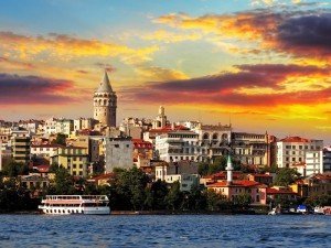 İstanbul'da mutlaka gidilmesi gereken yerler