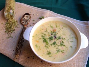 İtalyan Sebze Çorbası Nasıl Yapılır? İtalyan Usulü Sebzeli Çorba Tarifi