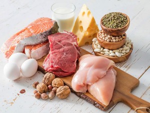 Kalorisi Yüksek Gıdalar, Besinler, Yiyecekler