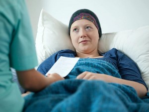 Kanser Ağrılarına Ne İyi Gelir? Kemoterapi Sonrası Ağrılar Nasıl Giderilir?