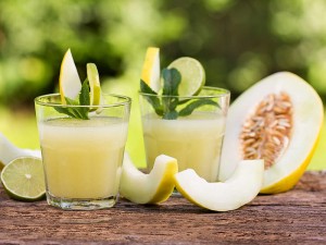 Limonlu Kavun Karışımı Faydaları Nelerdir? Kavun ve Limon Karışımı Nasıl Yapılır?