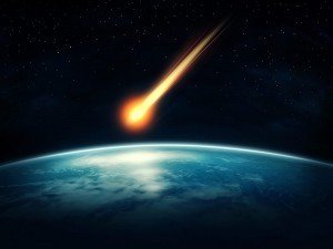 Meteor Nedir? Ne Zaman Düşecek? Meteor Düşmesi Nasıl Olur?