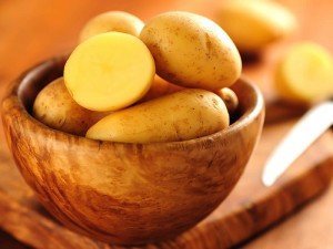 Patates Diyeti Nedir? Nasıl Yapılır? Kaç Kilo Verdirir?