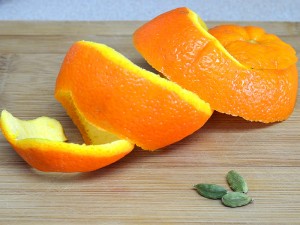 Portakal Kabuğu Maskesi Ne İşe Yarar? Nasıl Yapılır? Kullananlar ve Yorumlar
