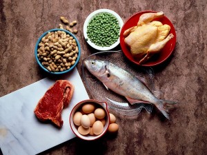 Protein İçeren Besinler, Yiyecekler, İçecekler Nelerdir?
