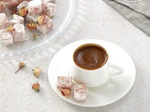 Sabahları Türk Kahvesi İçmek Zayıflatırmı?