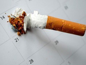 Sigarayı Bıraktıktan Sonra Neler Yapmalı?