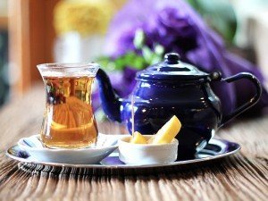Soğuk Algınlığına İyi Gelen Bitki Çayı Tarifleri