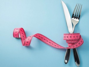 Şok Diyet ile Hızlı Zayıflamanın Zararları