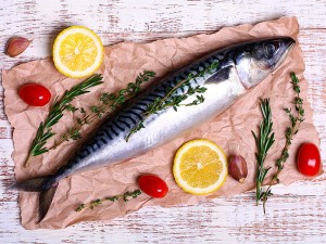 Uskumru Balığının Faydaları Nelerdir? Nasıl Pişirilir?