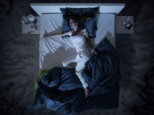 Uyku Felci Nedir? Nedenleri Nelerdir? Tedavisi Nasıl Olur?