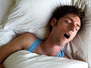 Uyurken Ağızdan Salya (Su) Akması Neden Olur? Ne İyi Gelir? Tedavisi Nedir?