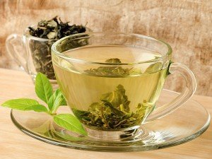 Yeşil Çay Zayıflamak İçin Ne Zaman İçilir?